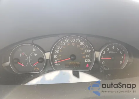 2004 Saturn Ion Level 2 from USA, damaged, VIN 1G8AJ52F84Z225908